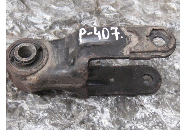 кронштейн двигуна,задній Peugeot 407,Citroen C5,C6,1.6hdi,1806.73